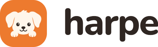 Harpe
