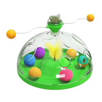 Zielony